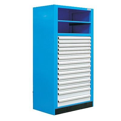 Compact storage 54U Height 2500mm (54C525)